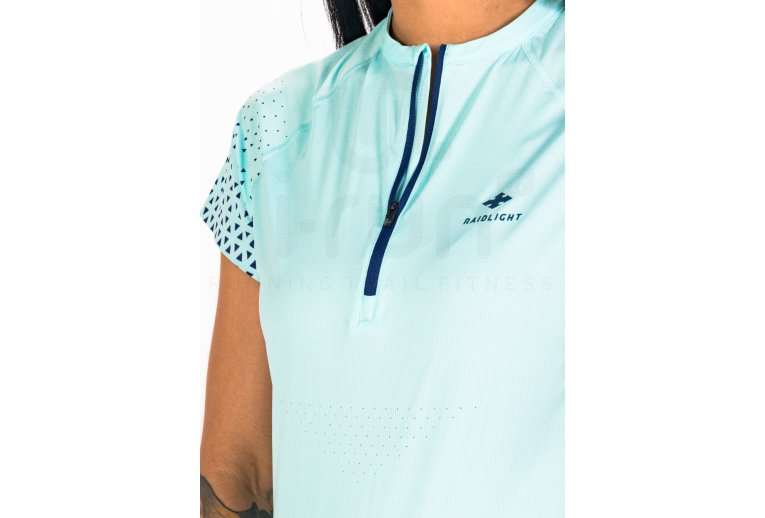 Raidlight camiseta manga corta R-Light