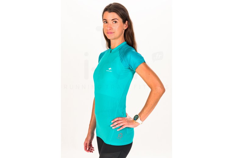 Raidlight camiseta manga larga R-Light