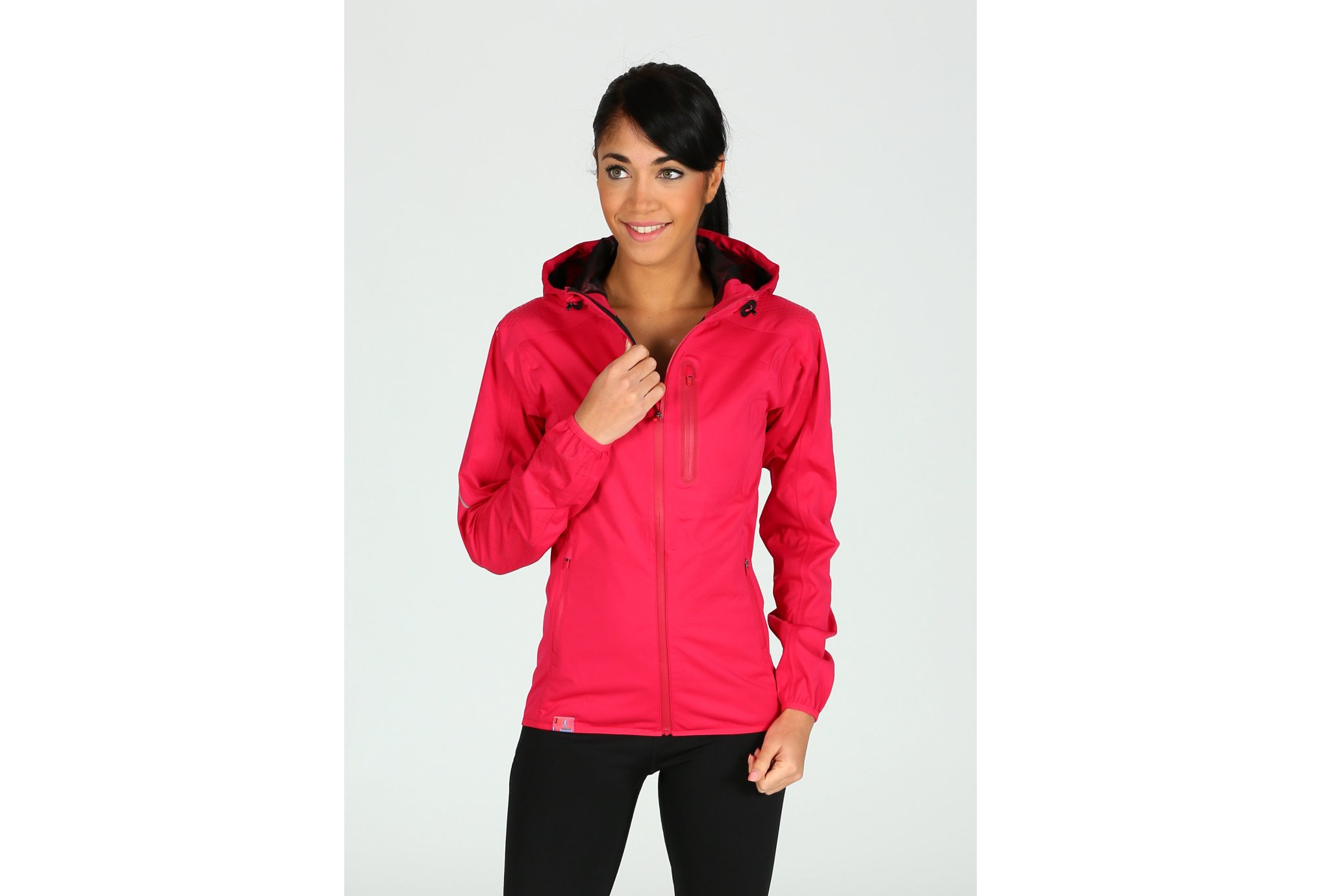 Raidlight Raid Shell Evo W Diététique Vêtements femme