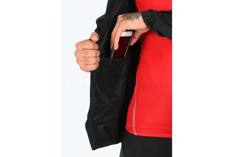 Raidlight chaqueta Raidshell MP+