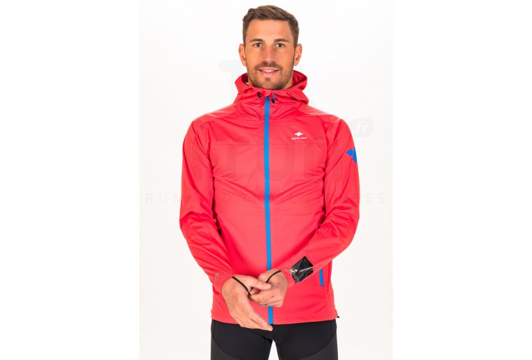 Raidlight chaqueta Raidshell MP+