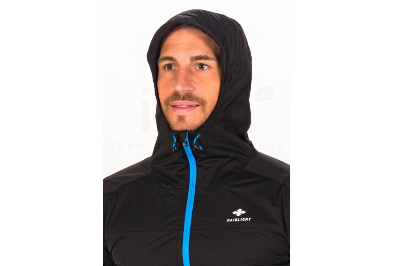 Raidlight Raidshell MP+ Herren