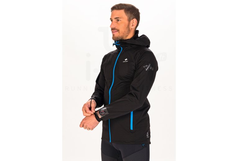 Raidlight Raidshell MP+ Herren