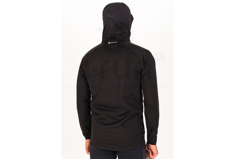 Raidlight Raidshell MP+ M