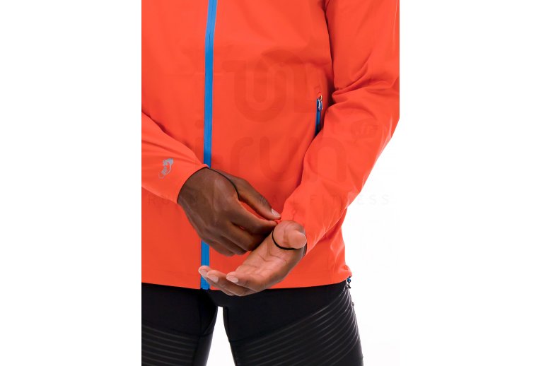 Raidlight Raidshell MP+