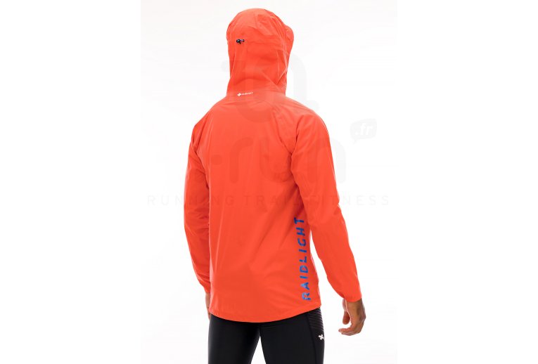 Raidlight Raidshell MP+ Herren