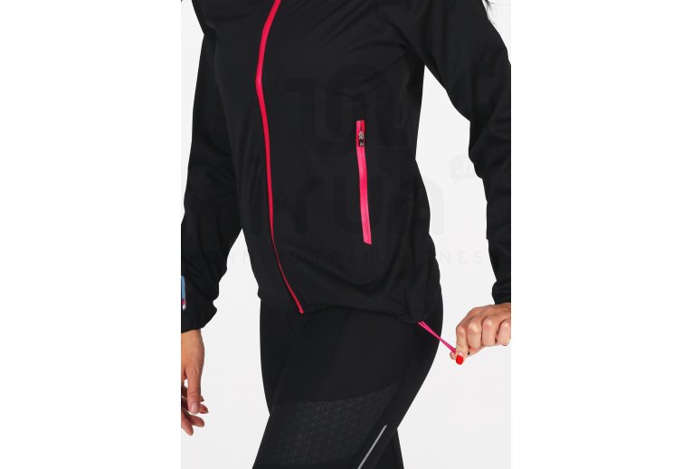 Raidlight Raidshell MP+ Damen