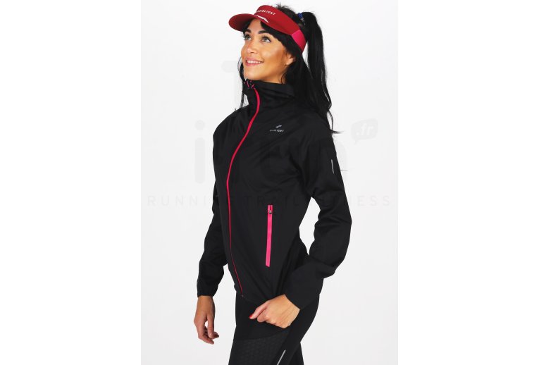 Raidlight Raidshell MP+ Damen