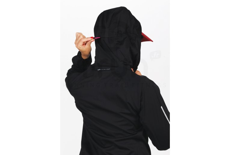 Raidlight Raidshell MP+ Damen