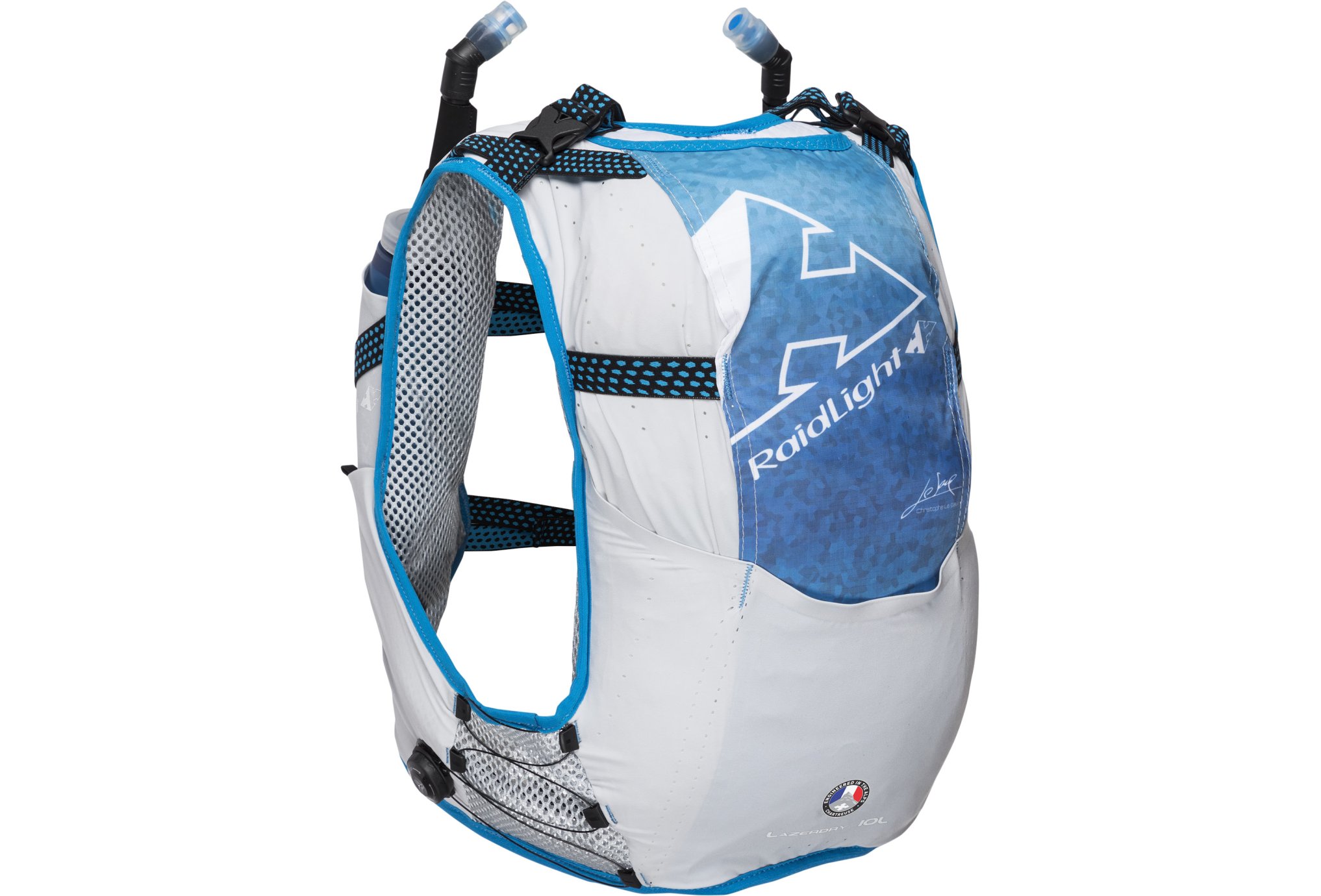 Raidlight Responsiv 10L Diététique Accessoires