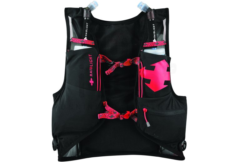 Raidlight chaleco Responsiv 12L