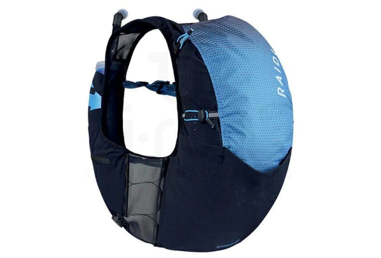 Raidlight chaleco Responsiv 12L