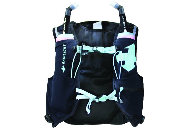 Raidlight chaleco Responsiv 12L