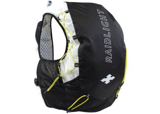 Raidlight mochila de hidratacin Responsiv 15L