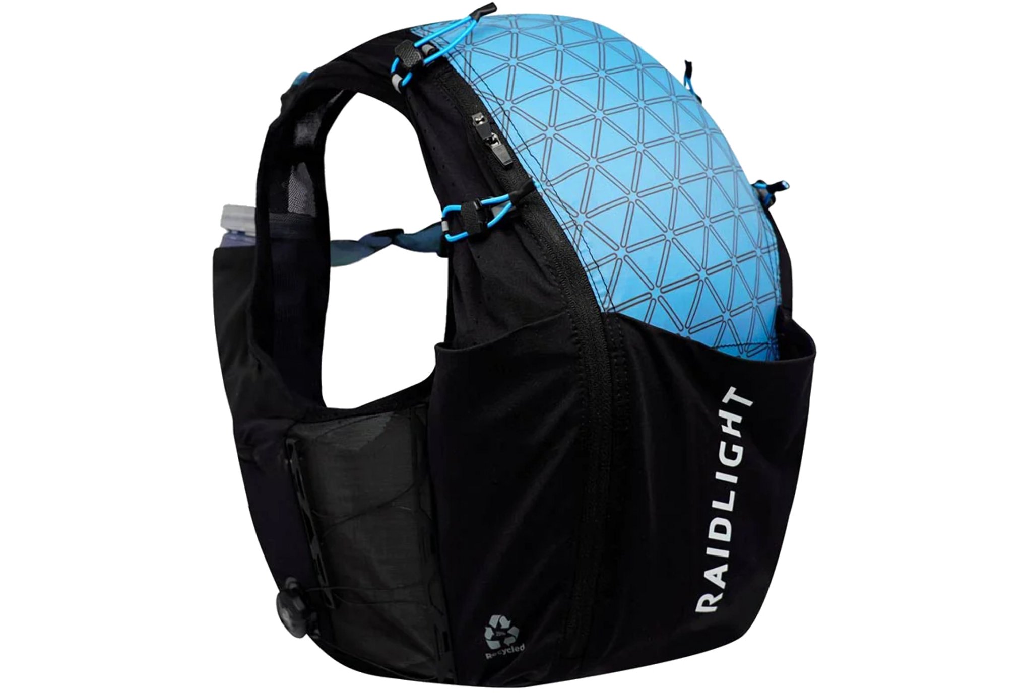 Raidlight Trail Basket Raidlight Trail Running Vest Raidlight