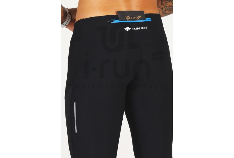 Raidlight mallas 3/4 Responsiv