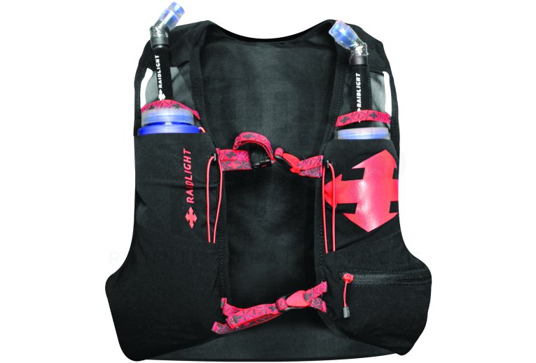 Raidlight chaleco de hidrataci�n Responsiv 6L
