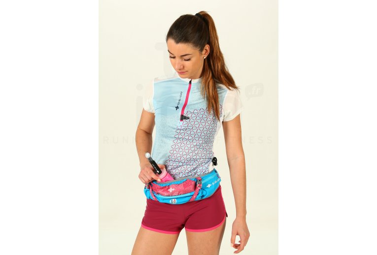 Raidlight Responsiv Belt + 1 EazyFlask 600 mL Damen