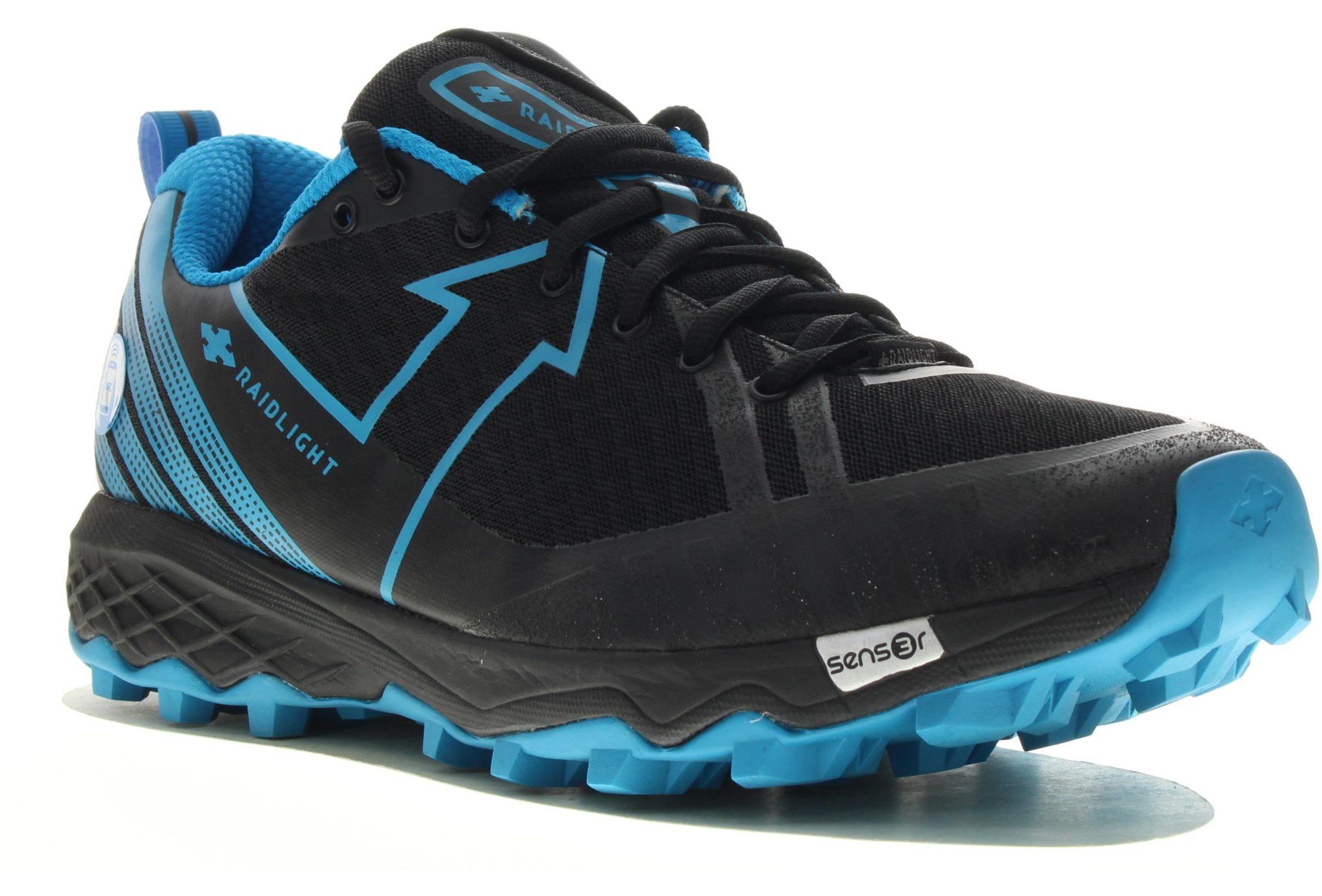 Raidlight Responsiv Dynamic M Chaussures homme