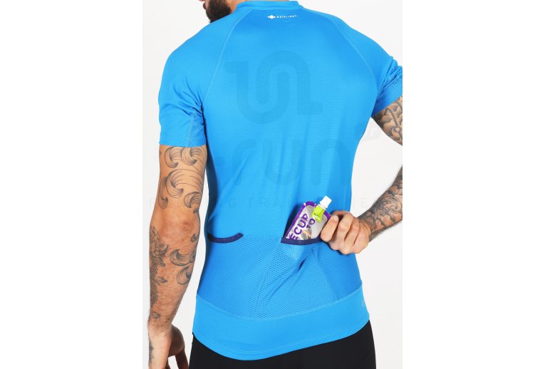 Raidlight Camiseta manga corta Responsiv