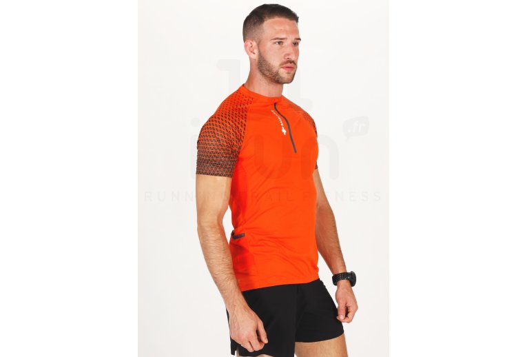 Raidlight camiseta manga corta Responsiv