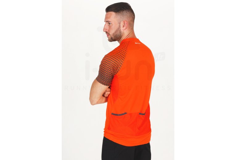 Raidlight camiseta manga corta Responsiv