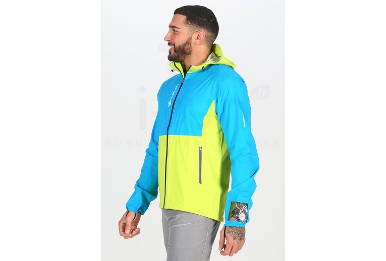 Raidlight Responsiv MP+ Herren