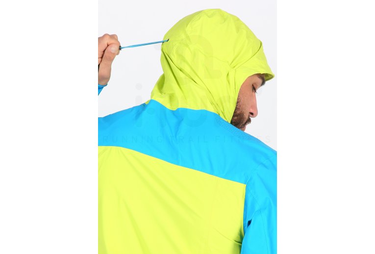 Raidlight Responsiv MP+ Herren