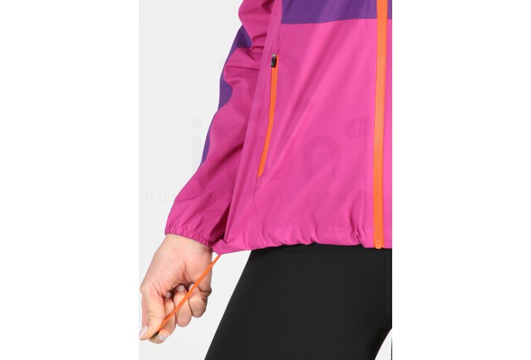 Raidlight Responsiv MP+ Damen