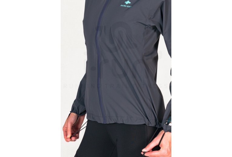 Raidlight chaqueta Responsiv MP+