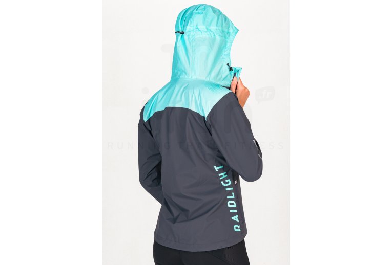 Raidlight chaqueta Responsiv MP+