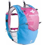 Raidlight Responsiv Vest 12L + 2 EazyFlask 600 mL W