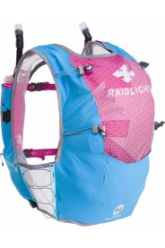 Raidlight Responsiv Vest 12L + 2 EazyFlask 600 mL W