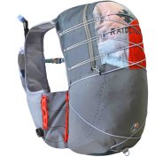 Raidlight Responsiv Vest 18L + 2 EazyFlask 600 mL M