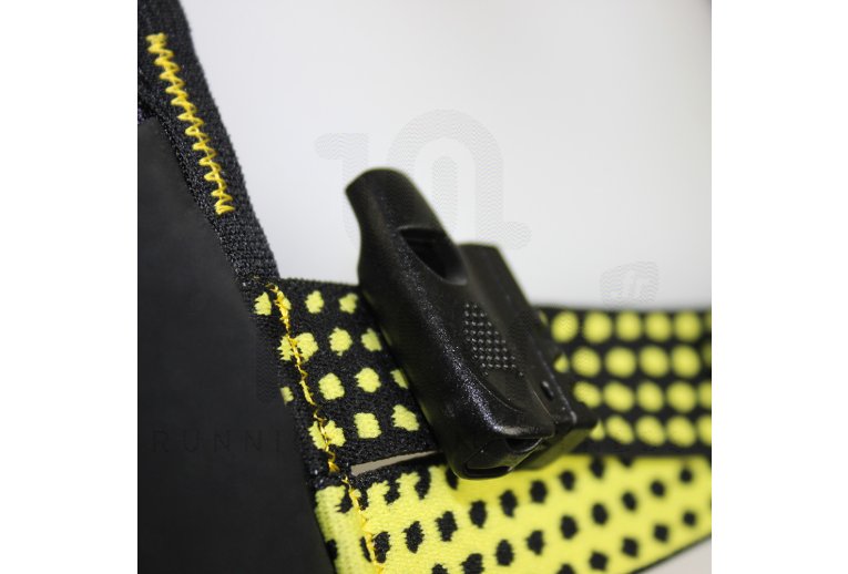 Raidlight Mochila Responsive 20L + 2 EazyFlasks 600mL