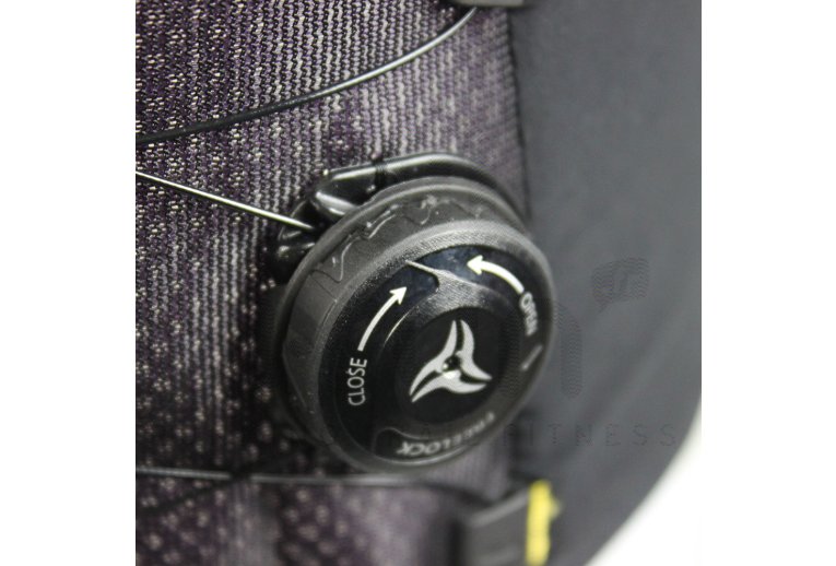 Raidlight Mochila Responsive 20L + 2 EazyFlasks 600mL