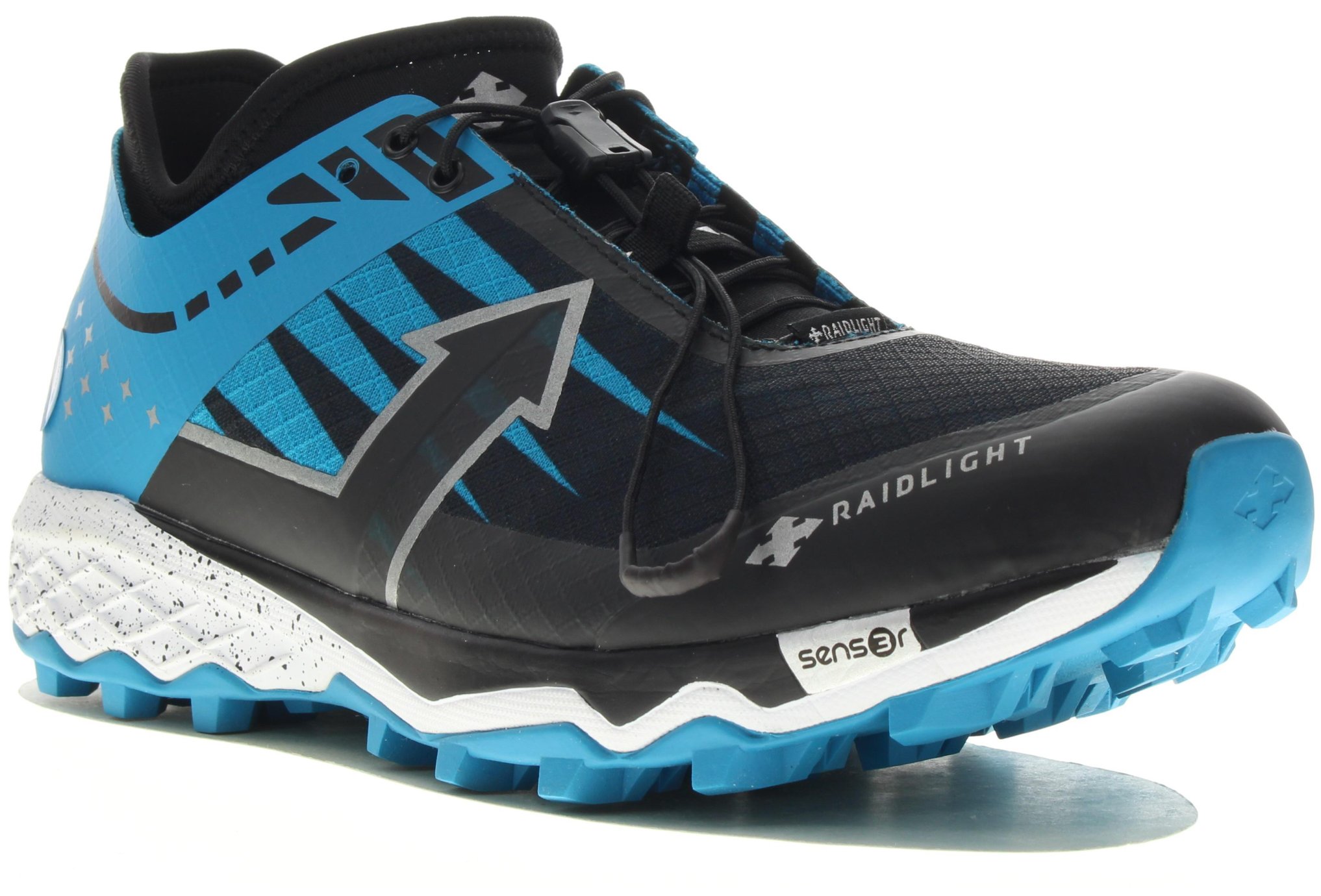 Raidlight Revolutiv M Diététique Chaussures homme
