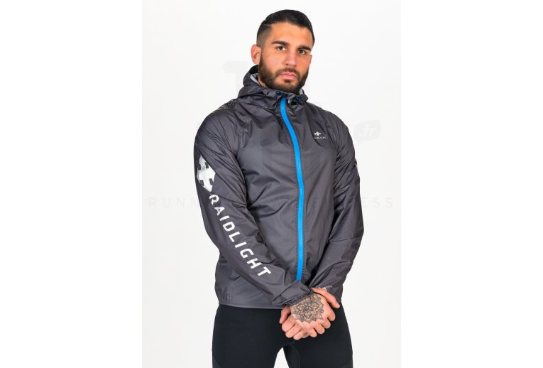 Raidlight Revolutiv MP+ Herren