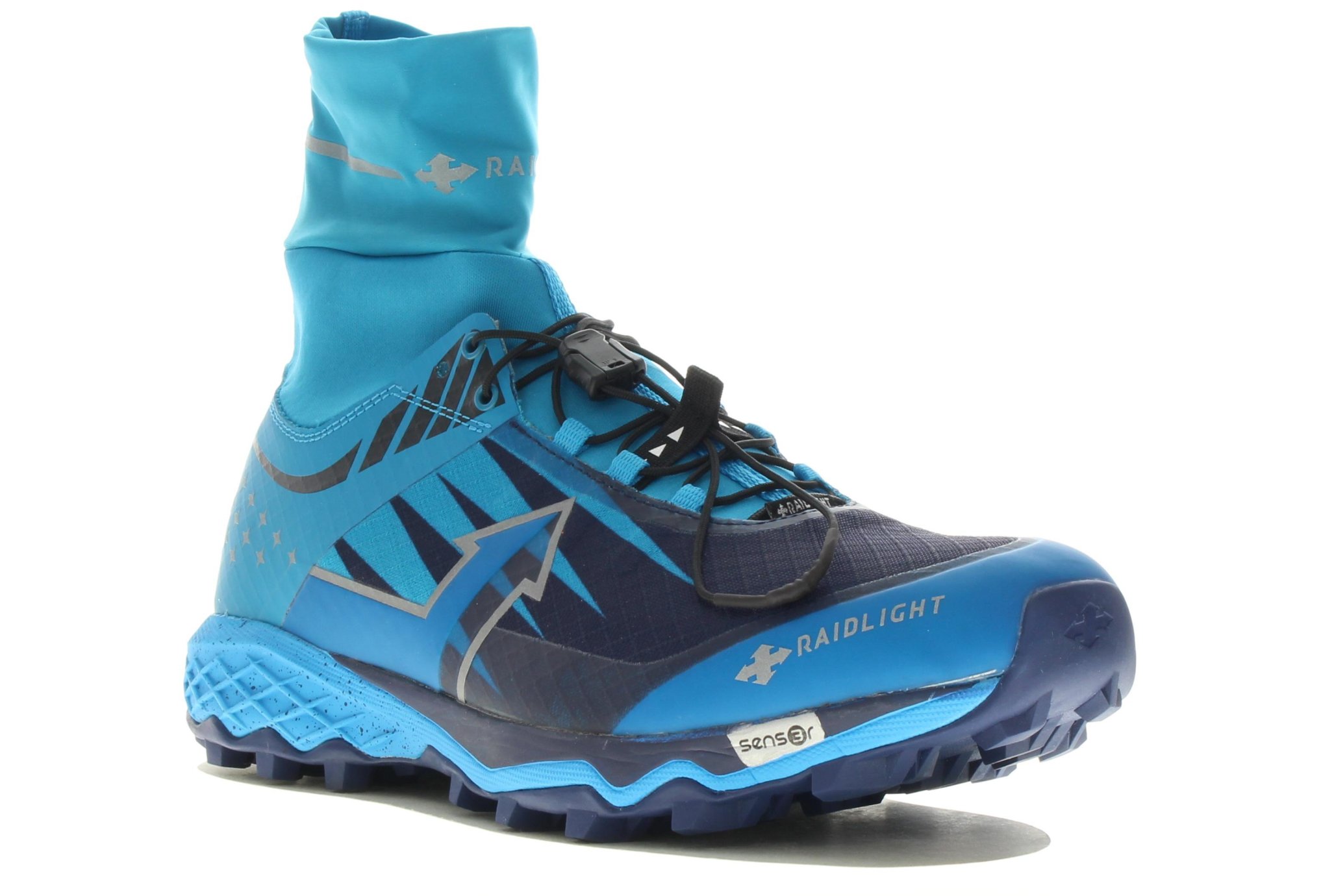 Raidlight Revolutiv Protect M Chaussures homme