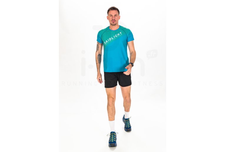 Raidlight Ripstretch Eco Dry M