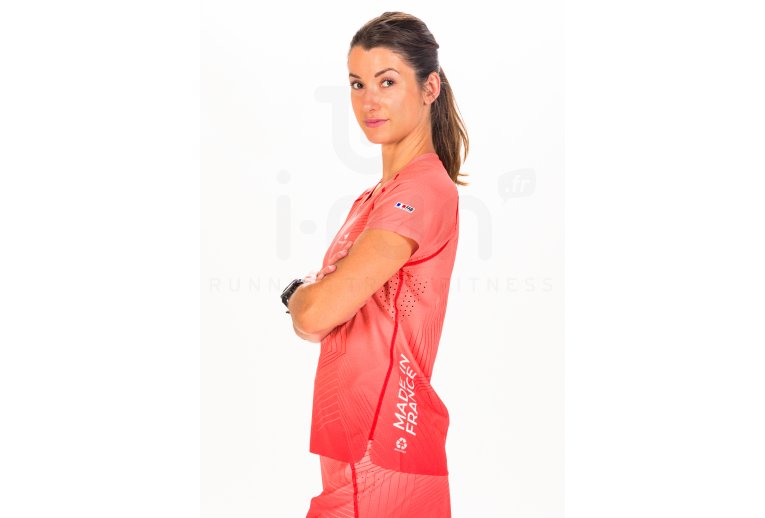 Raidlight camiseta manga corta Ripstretch Eco Dry