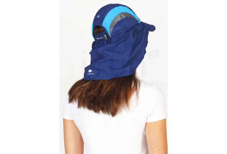 Raidlight Sahara Cap Herren