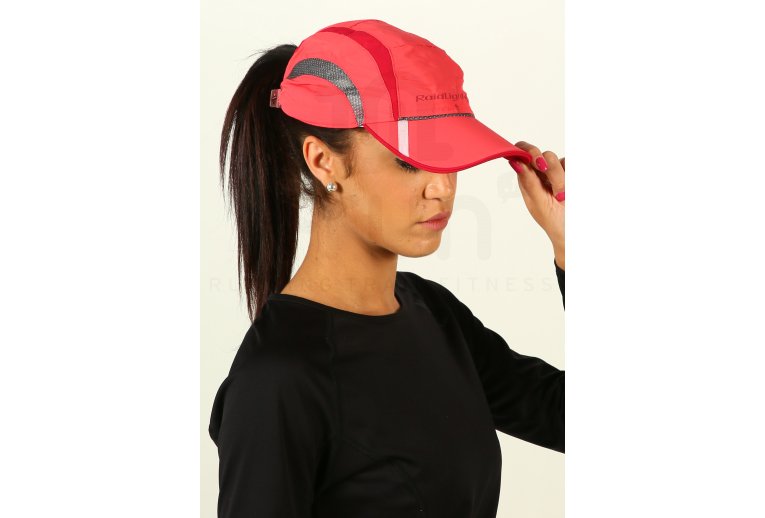 Raidlight gorra Sahara Cap