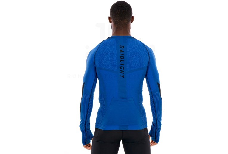 Raidlight Seamless Herren