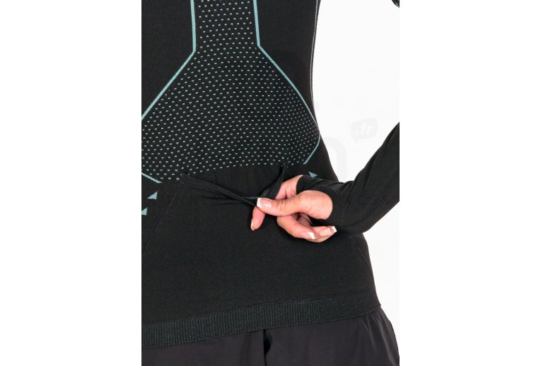 Raidlight camiseta manga larga Seamless