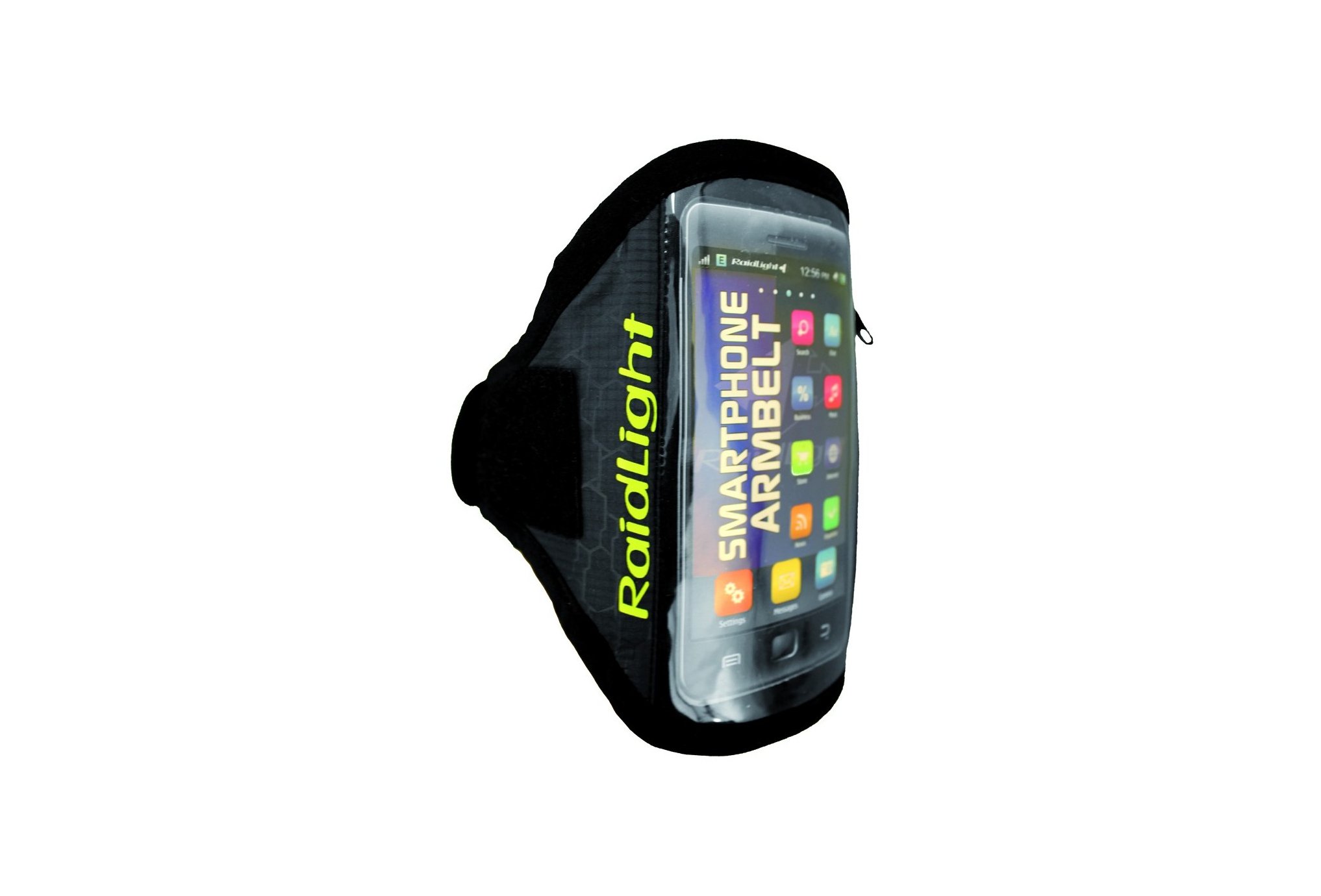 Raidlight Smartphone Armbelt Accessoires téléphone