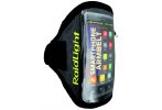Raidlight Brazalete para Smartphone Armbelt