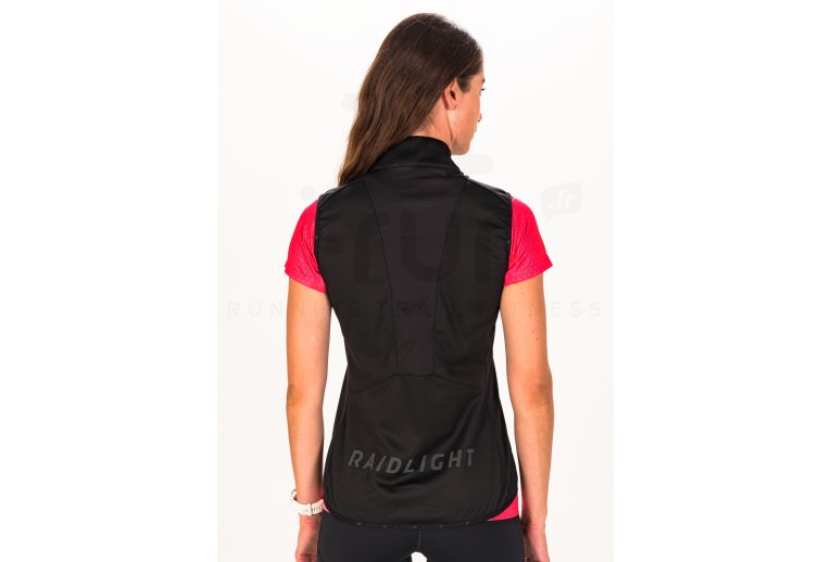 Raidlight chaleco Sorona Hybrid