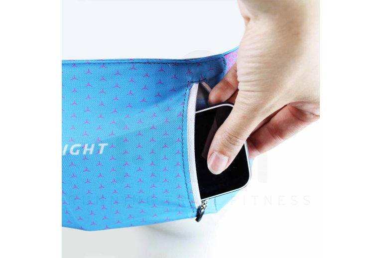 Raidlight cintur�n Stretch Raider