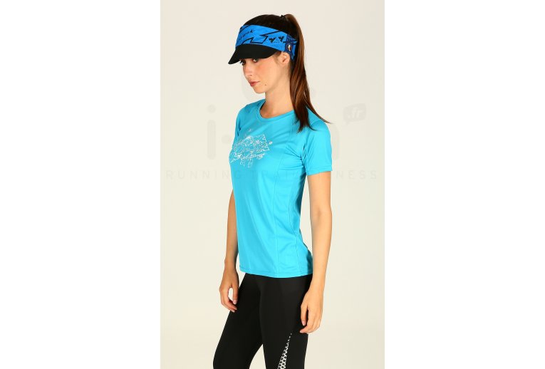 Raidlight Camiseta manga corta Technical